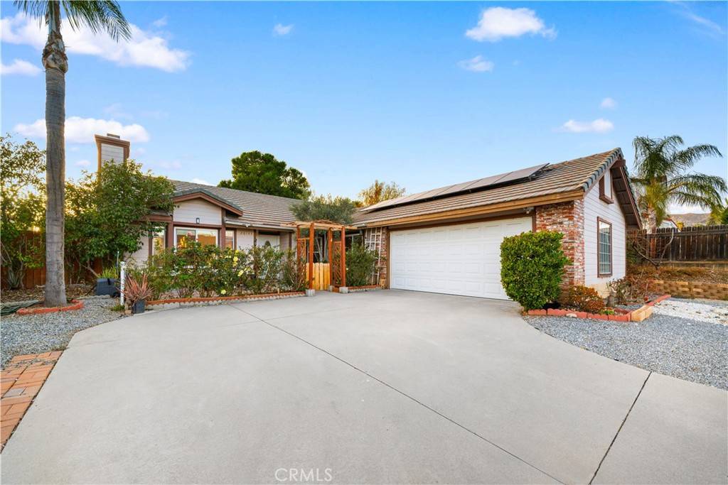 Moreno Valley, CA 92555,26144 Coronada DR