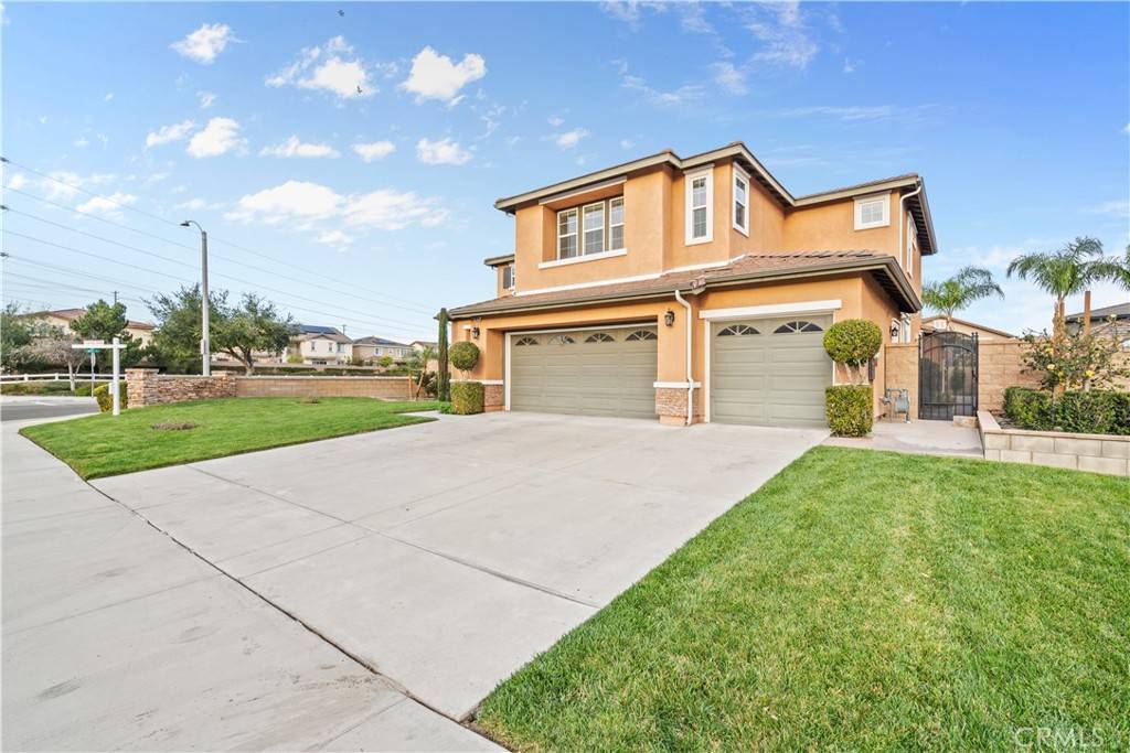 Eastvale, CA 92880,6616 Coyote Trail LN