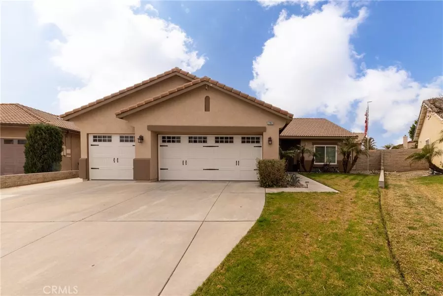 7162 Revere WAY, Fontana, CA 92336