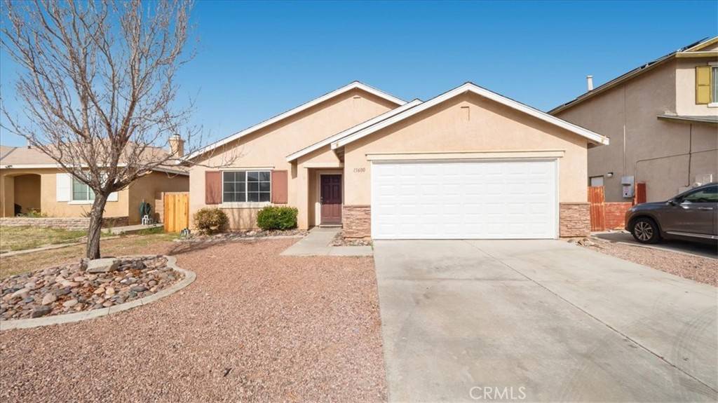 13600 Brynwood ST, Victorville, CA 92392