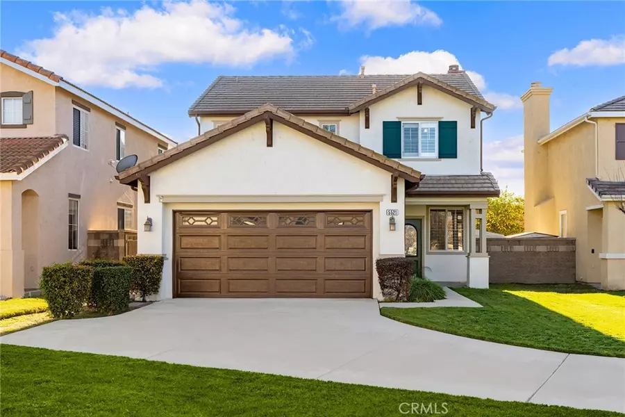 5521 Stargaze ST, Chino Hills, CA 91709