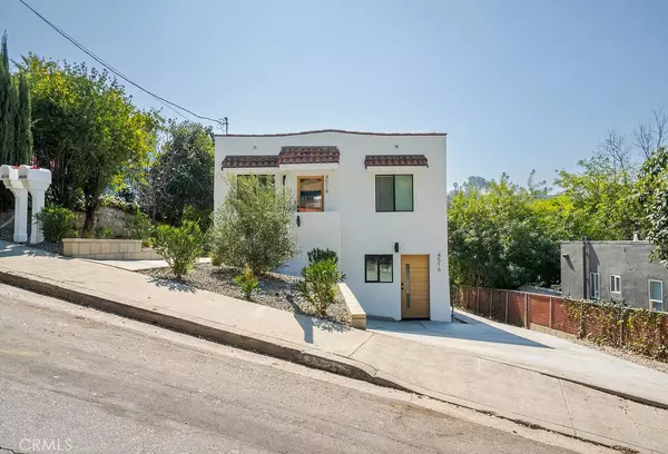 4514 Mont Eagle PL, Los Angeles, CA 90041