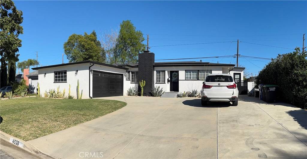 4530 N Glenvina AVE, Covina, CA 91722