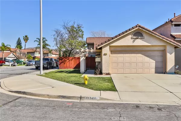 Fontana, CA 92337,11747 Burl DR