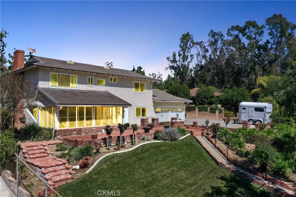 Covina, CA 91724,1558 E Level ST