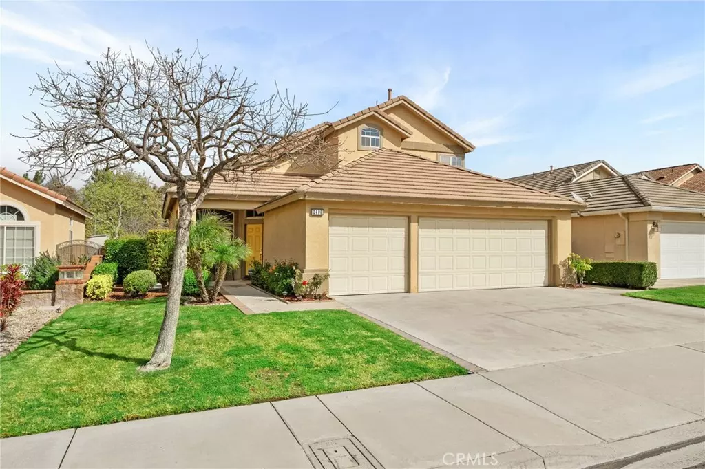 Chino Hills, CA 91709,2400 Calle Bienvenida