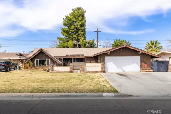 44261 12th ST E, Lancaster, CA 93535