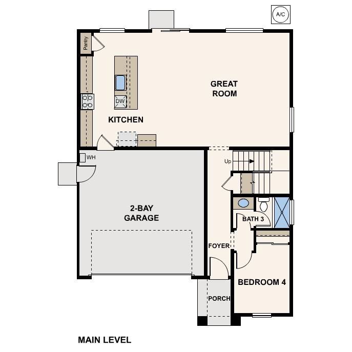 Highland, CA 92346,7180 Veranda LN