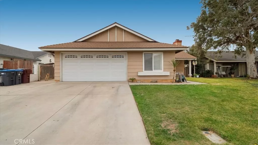 22663 Kinross LN, Moreno Valley, CA 92557