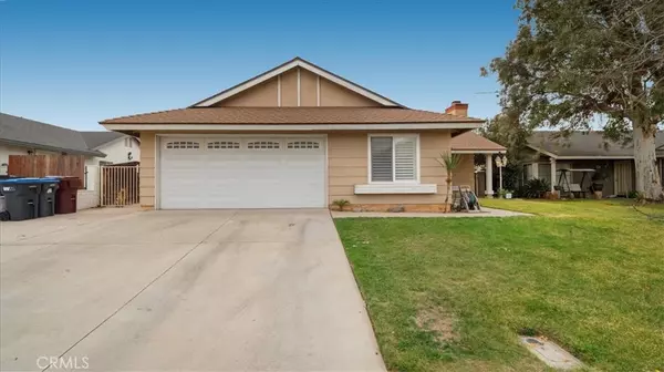 22663 Kinross LN, Moreno Valley, CA 92557