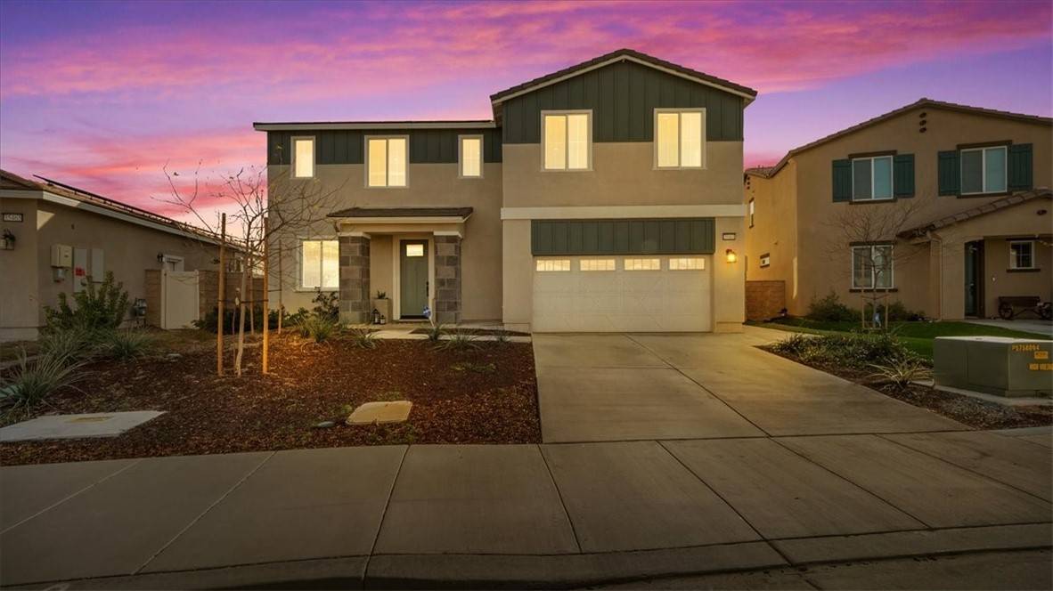 35461 Alexandria WAY, Beaumont, CA 92223