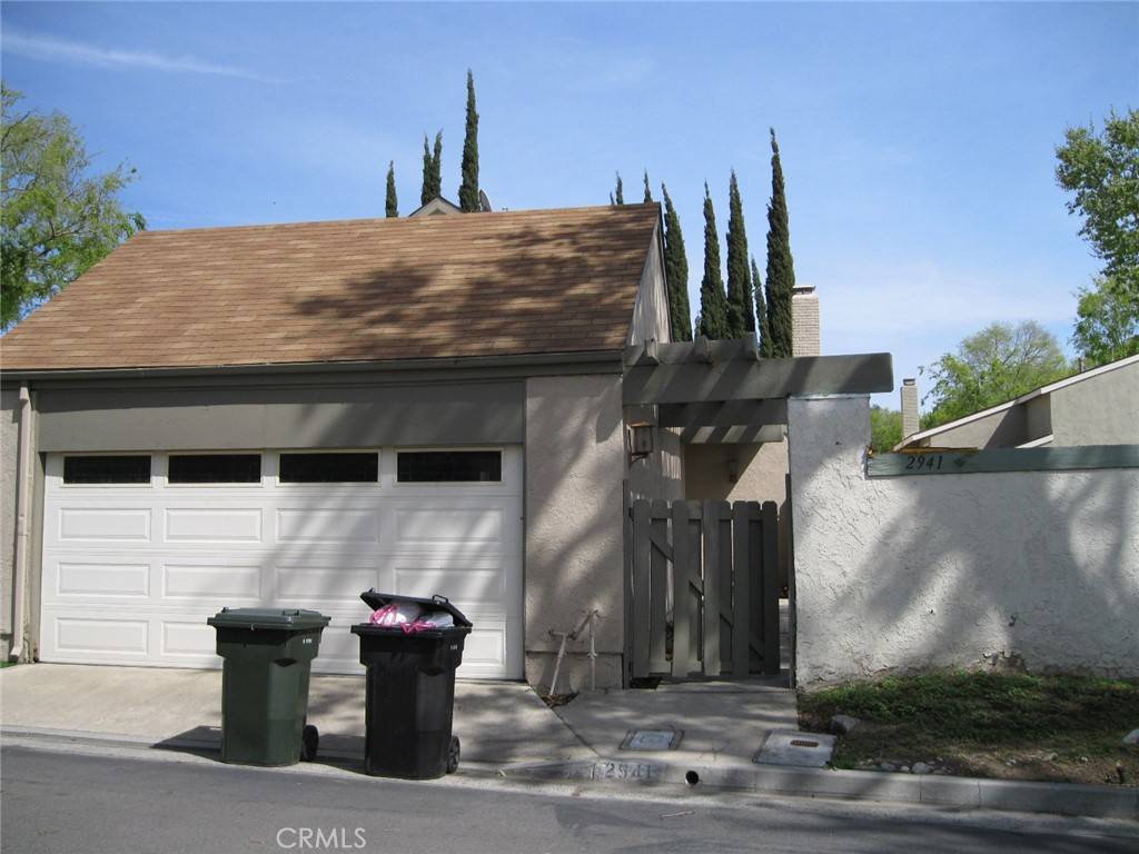 2941 Gingerwood CIR, Fullerton, CA 92835