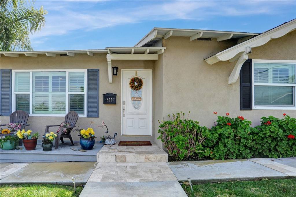 La Habra, CA 90631,500 Las Lomas DR