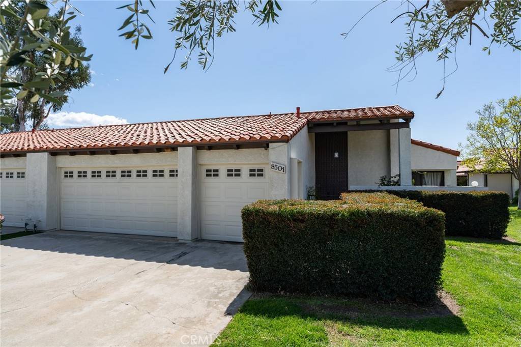 Rancho Cucamonga, CA 91730,8501 Red Hill DR