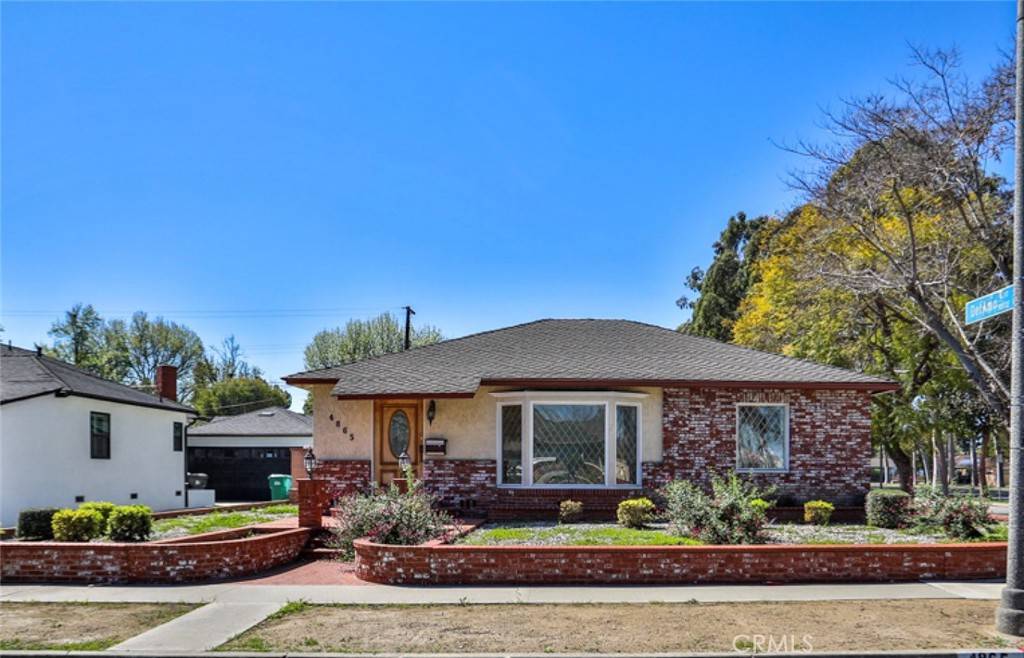 4865 Hersholt AVE, Long Beach, CA 90808