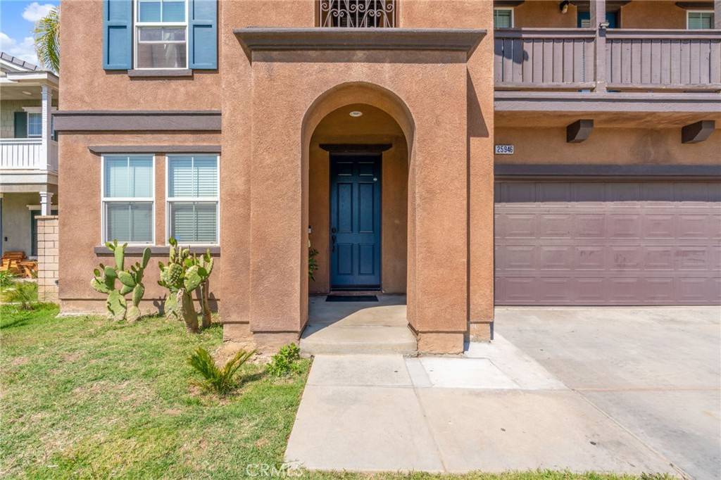 Moreno Valley, CA 92551,25946 Via Elegante