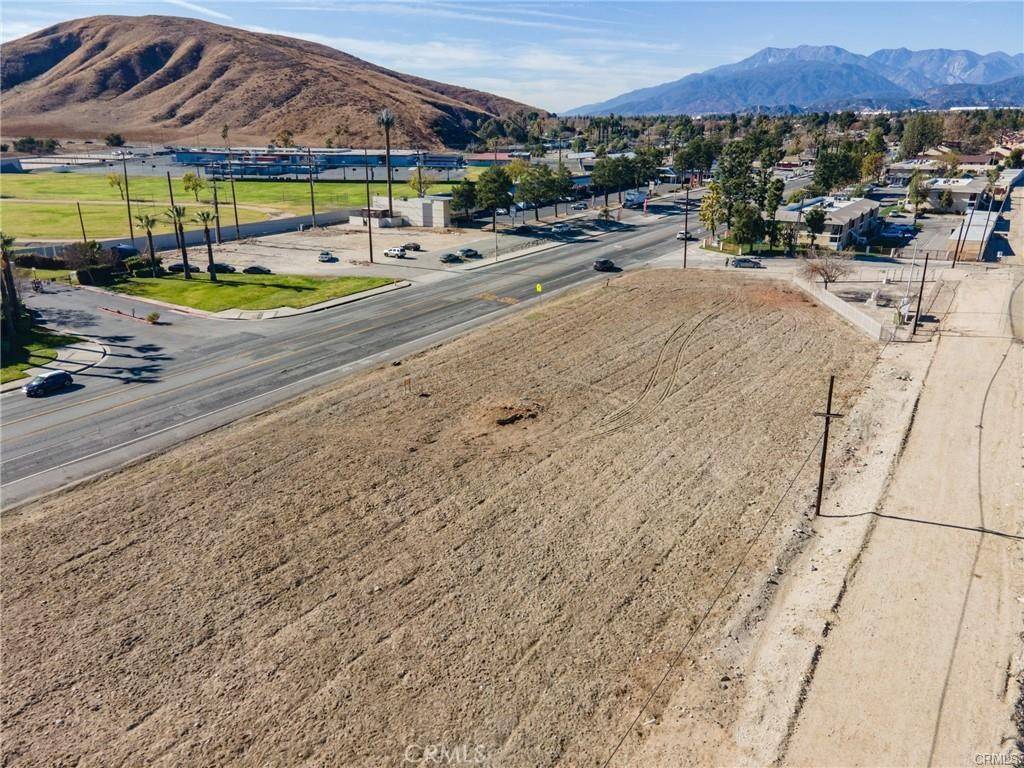San Bernardino, CA 92407,0 Kendall DR