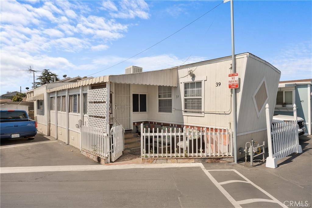 Hawthorne, CA 92501,20315 Denker #39