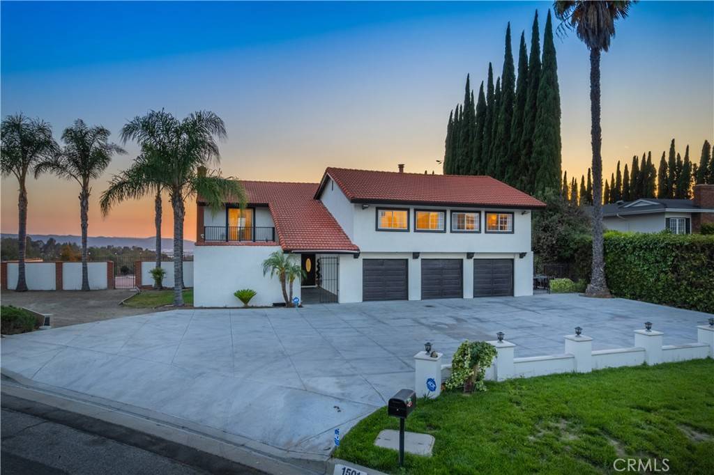 West Covina, CA 91791,1501 S Alpine DR