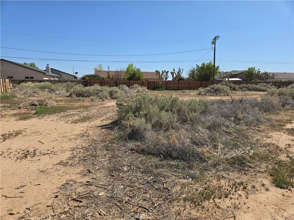 California City, CA 93505,0 Nipa AVE