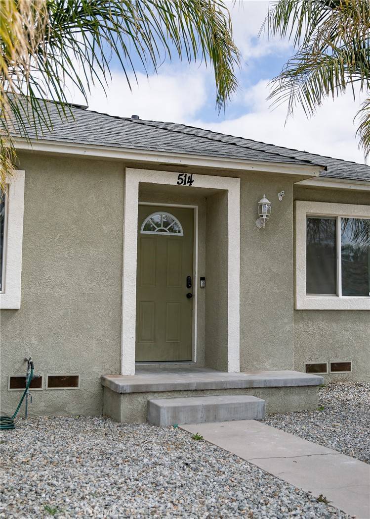 Hemet, CA 92543,514 Calhoun PL