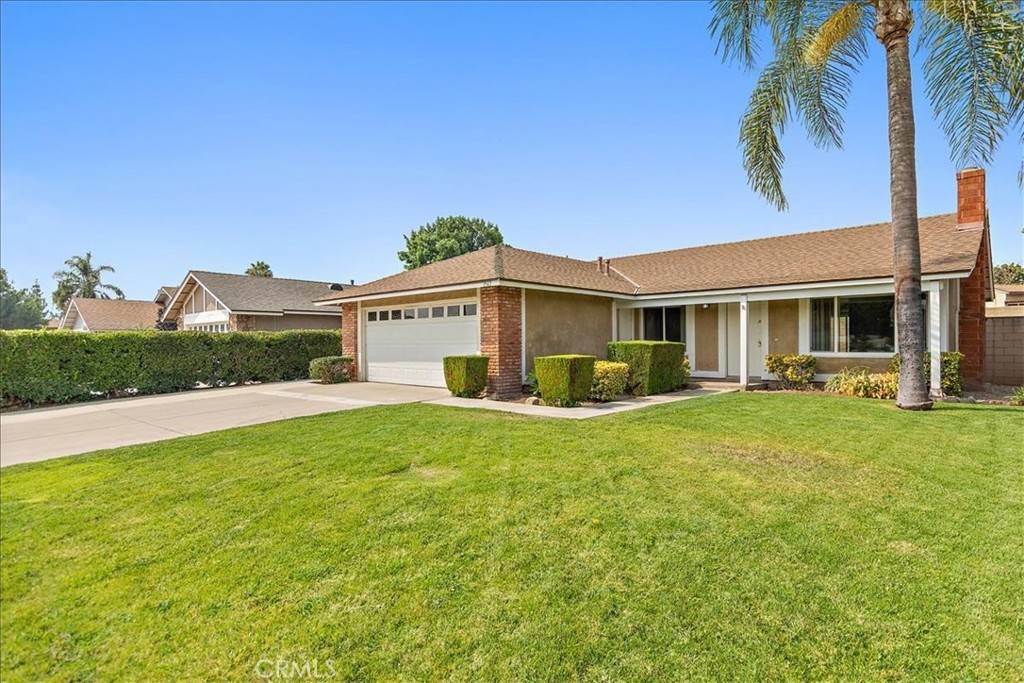 1561 N Isadora WAY, Ontario, CA 91764