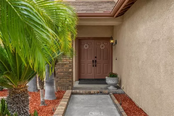 Corona, CA 92882,671 Country Rose LN