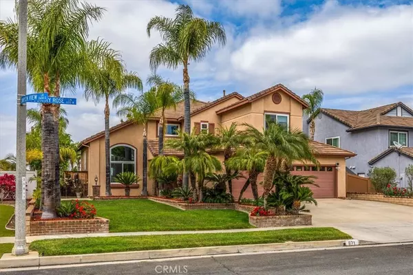 Corona, CA 92882,671 Country Rose LN