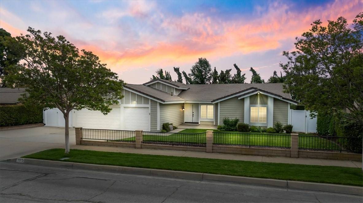 1070 Nicholas ST, Upland, CA 91784