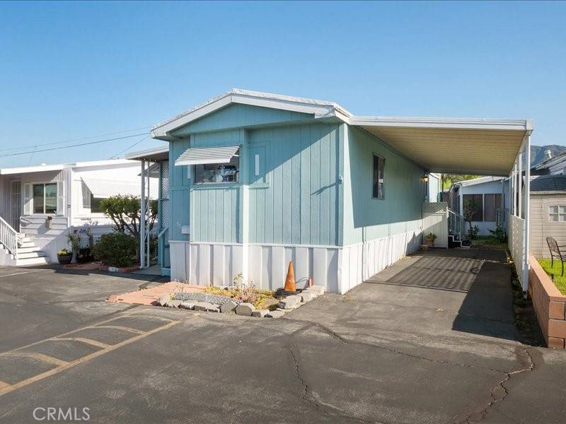 Glendora, CA 91740,337 W Route 66 #55