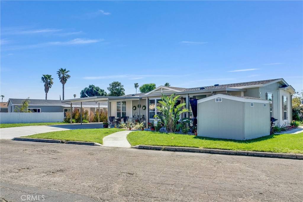 Eastvale, CA 91752,5800 Hamner AVE #596