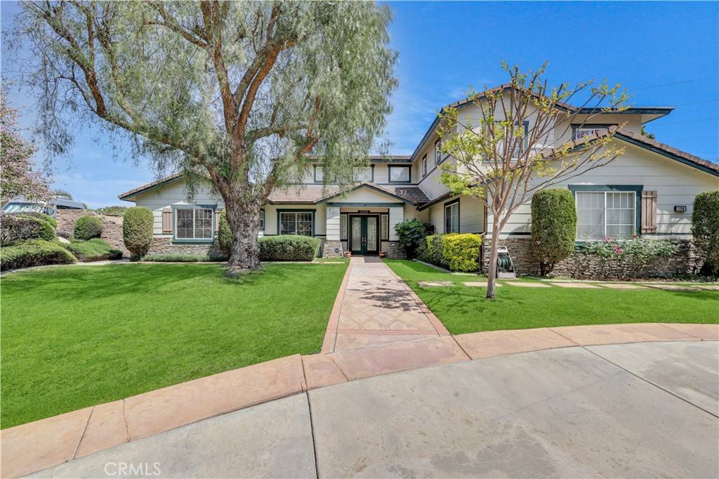 1050 Fuller DR, Claremont, CA 91711