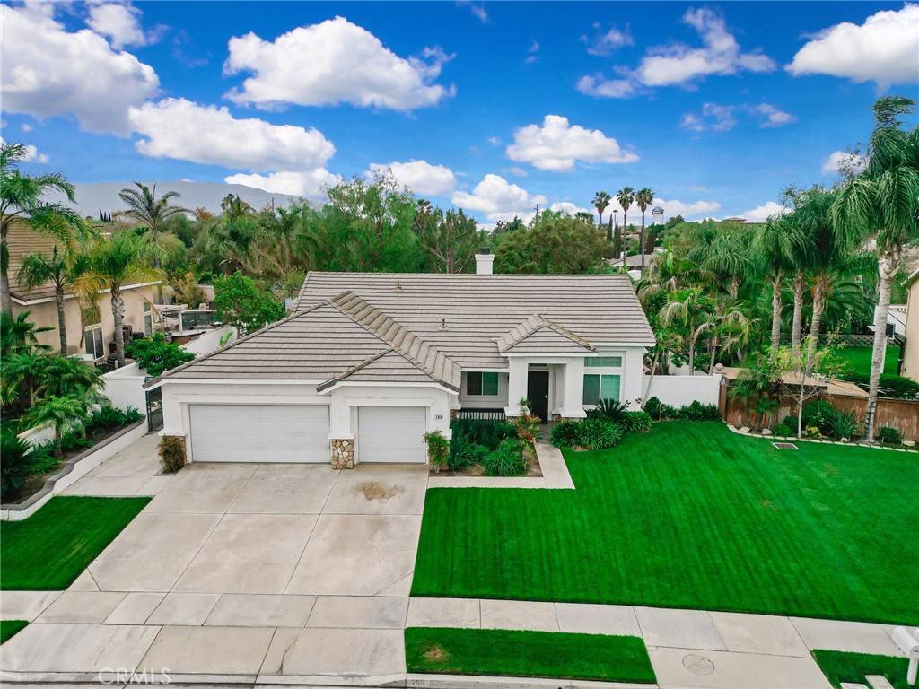 760 Via Blairo, Corona, CA 92879