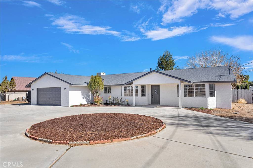 Hesperia, CA 92345,7115 Redwood AVE