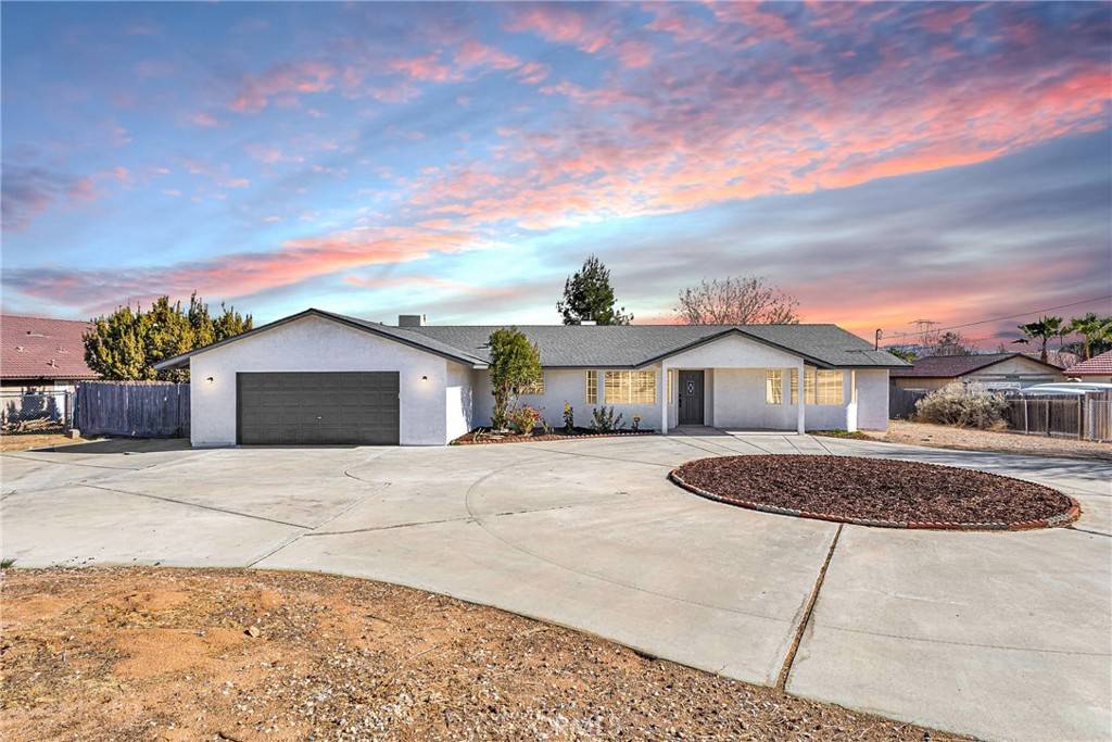 Hesperia, CA 92345,7115 Redwood AVE