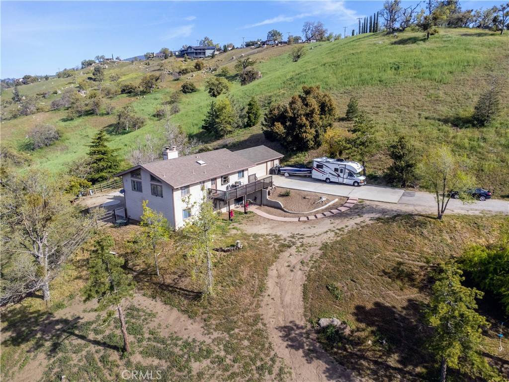 Tehachapi, CA 93561,26201 Cumberland RD