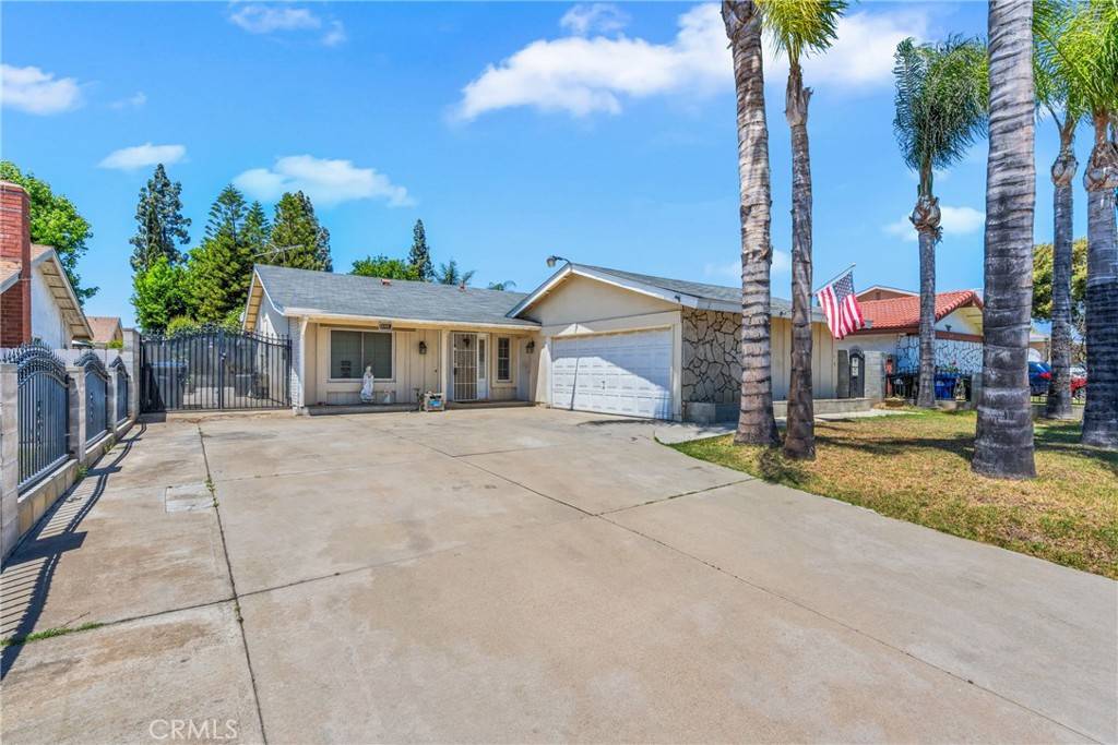 Ontario, CA 91762,1620 S Cypress AVE