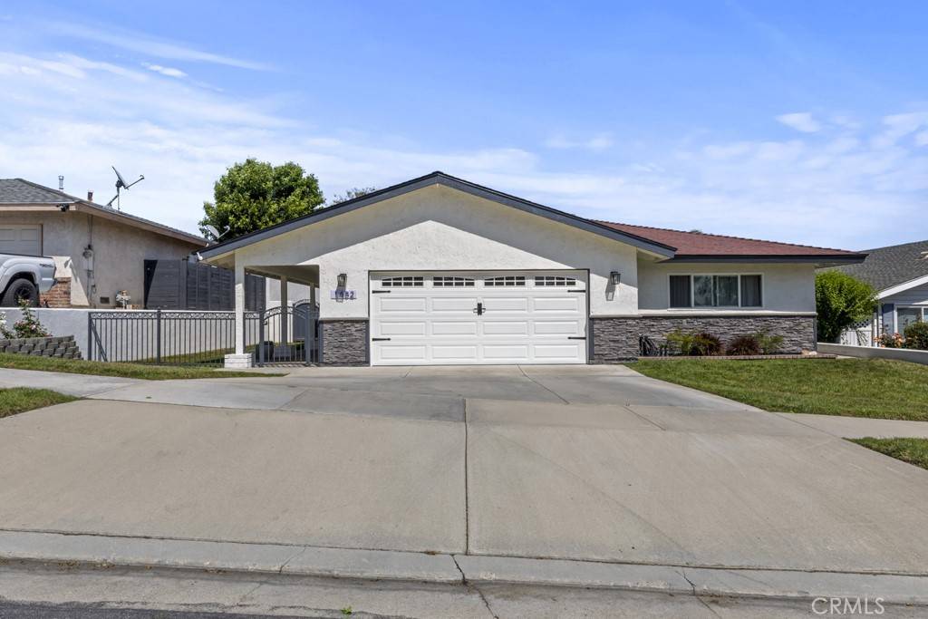 1482 Bibiana WAY, Upland, CA 91786