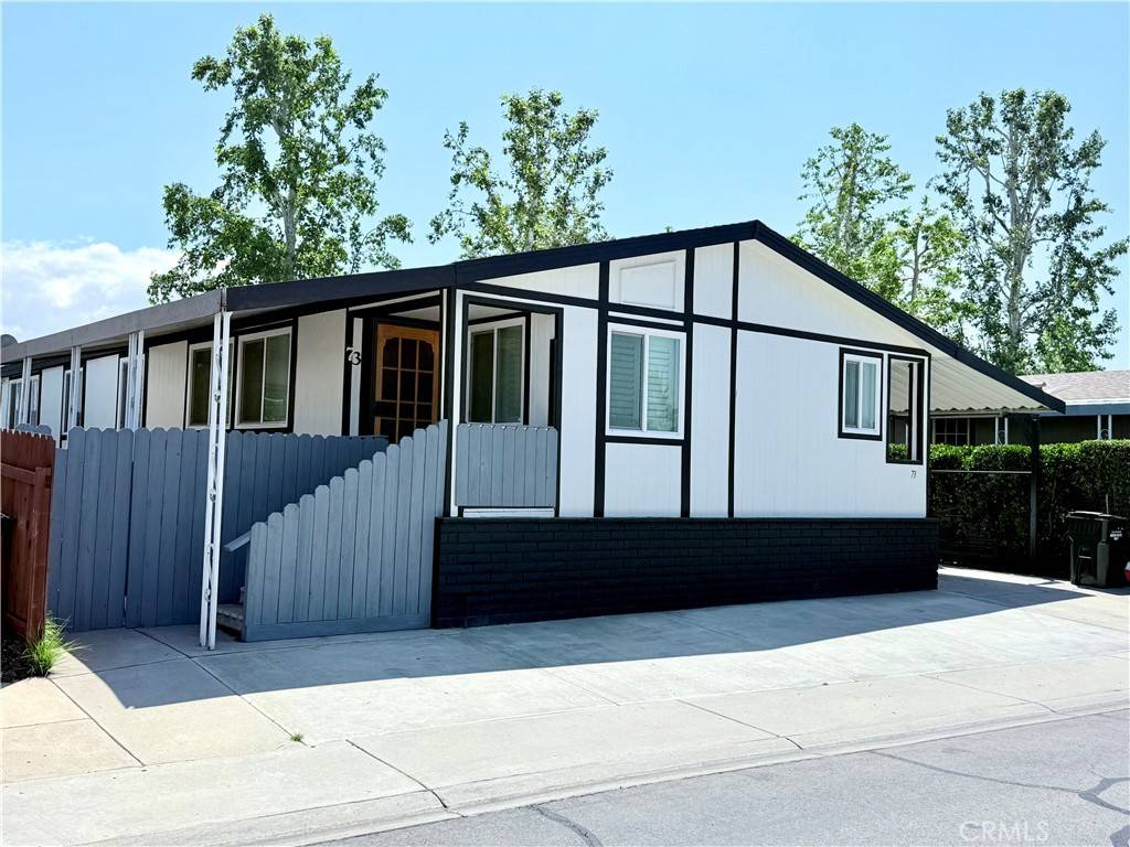 Redlands, CA 92374,1721 E COLTON AVE #73