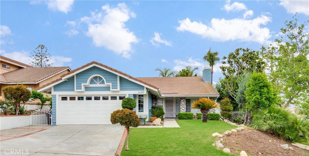 Rancho Cucamonga, CA 91737,6199 Cabernet PL
