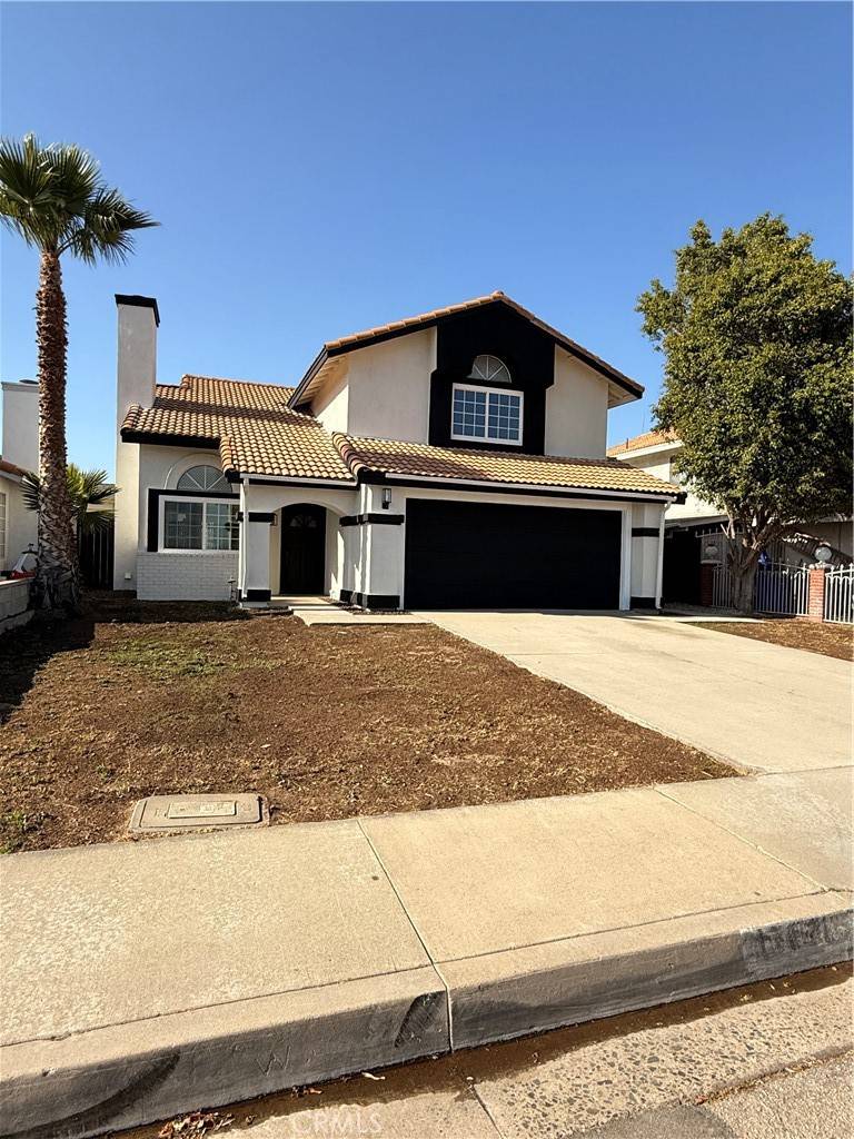 Fontana, CA 92336,17020 Micallef ST