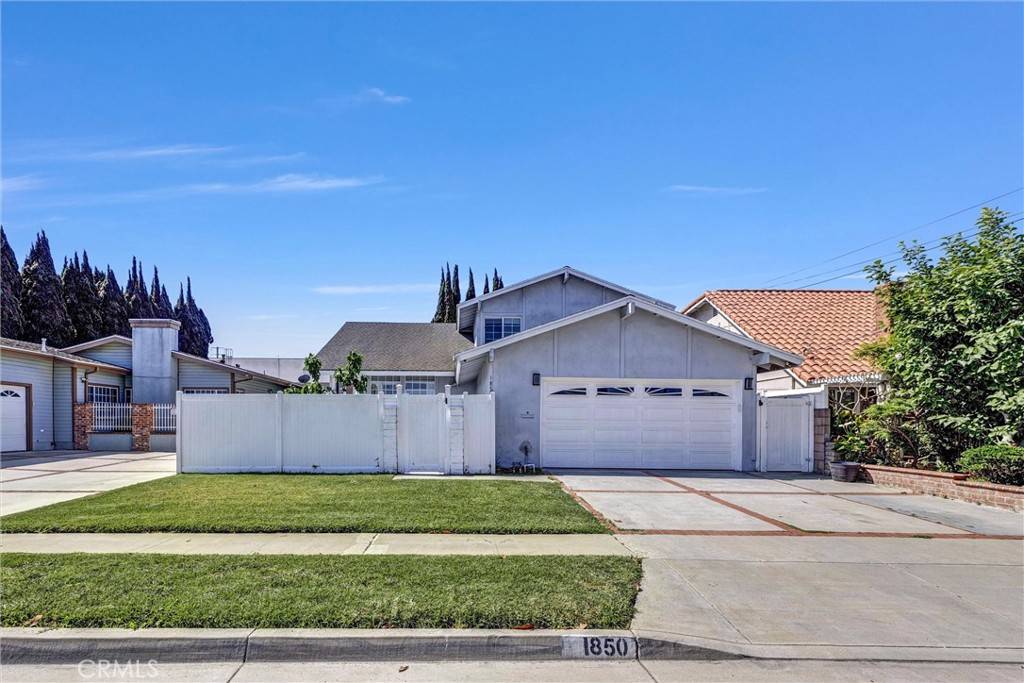 Torrance, CA 90504,1850 W 186th ST