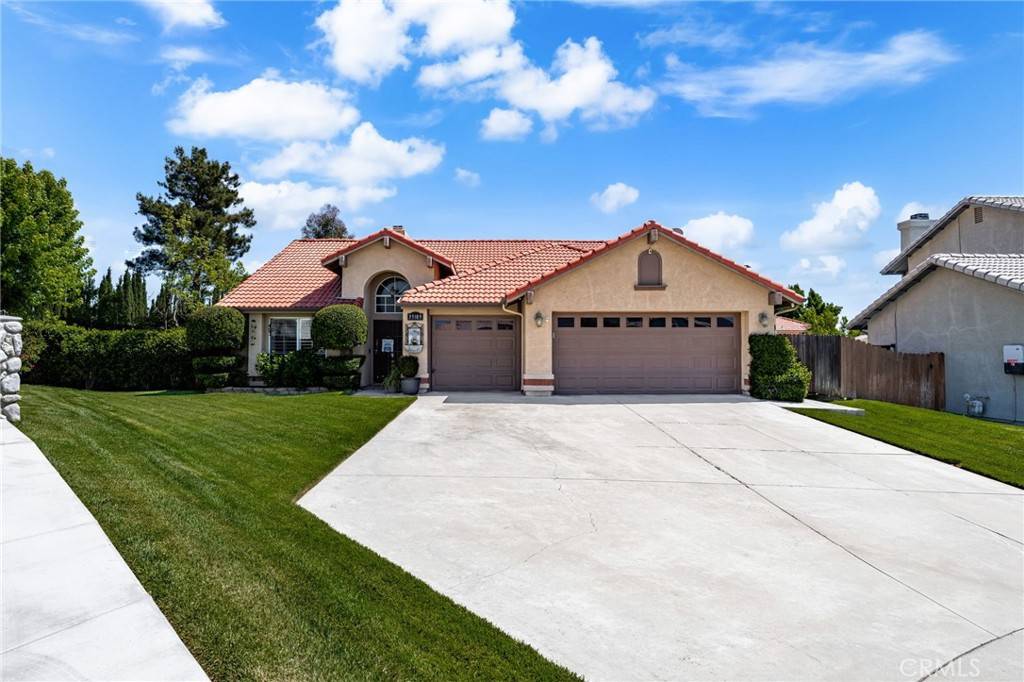 Yucaipa, CA 92399,35189 Ravencrest CT