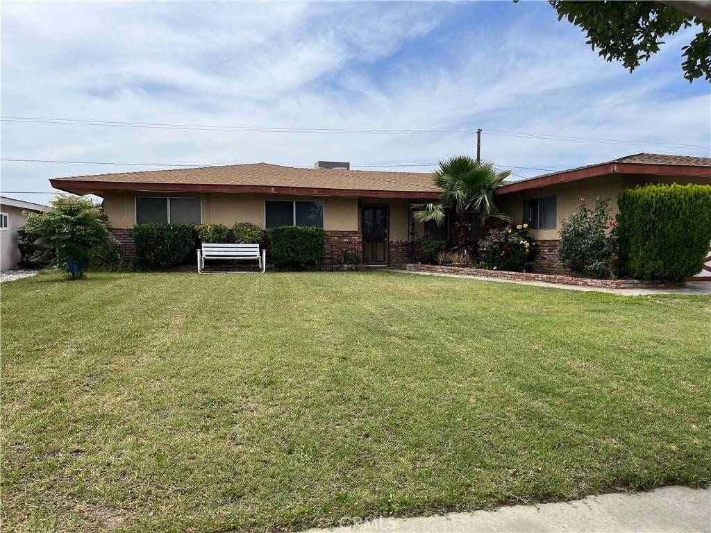 9846 Tamarind AVE, Bloomington, CA 92316
