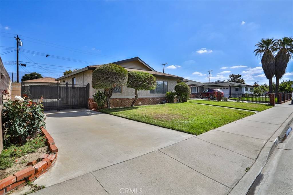 Baldwin Park, CA 91706,13611 Rockenbach ST