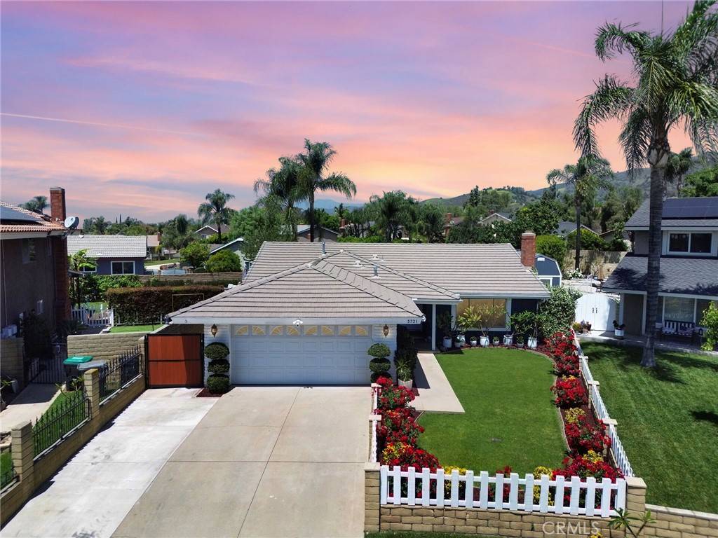 3721 Helena CIR, La Verne, CA 91750