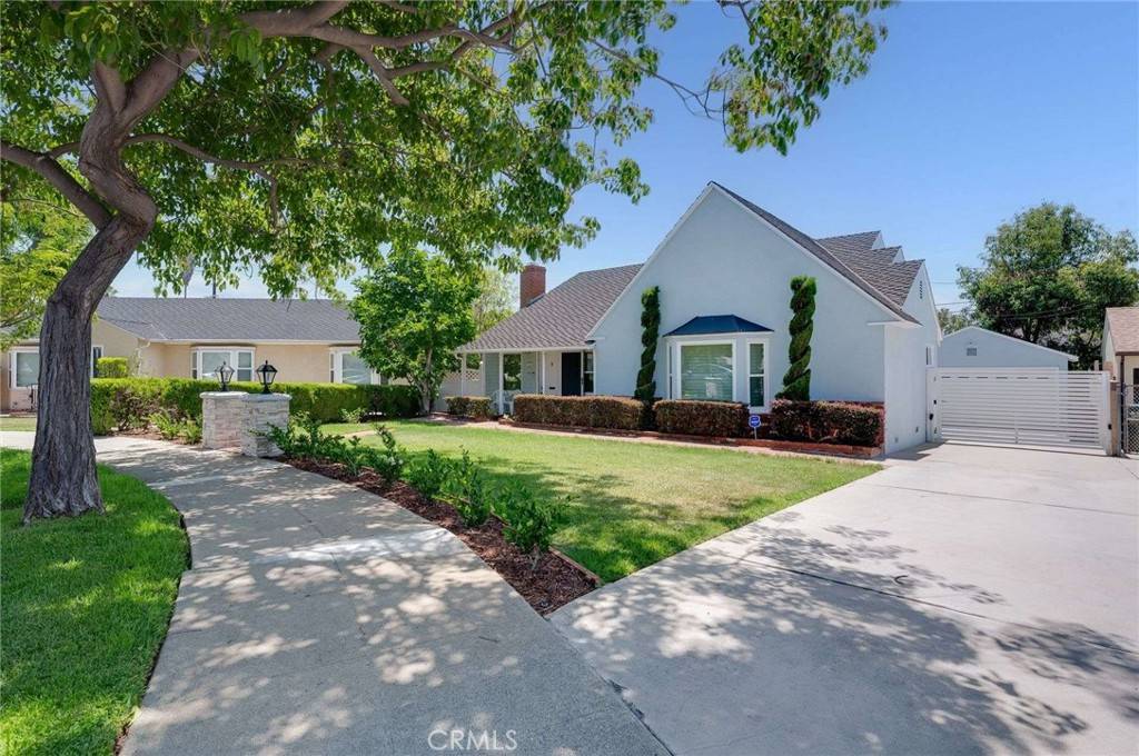San Gabriel, CA 91776,140 Hazell WAY
