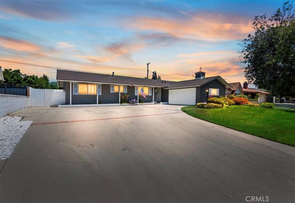 327 Cindy CT, Pomona, CA 91767