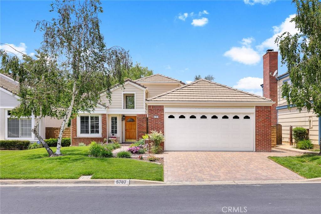 La Verne, CA 91750,5787 Blackbird LN