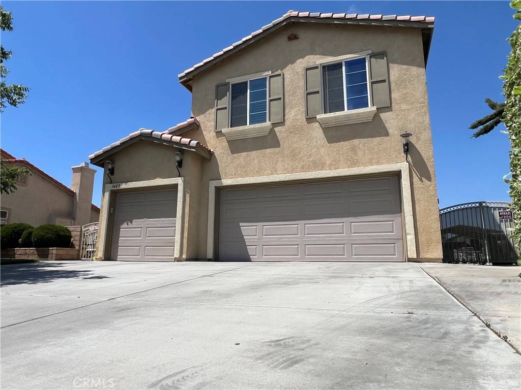 Palmdale, CA 93550,3609 Fern AVE